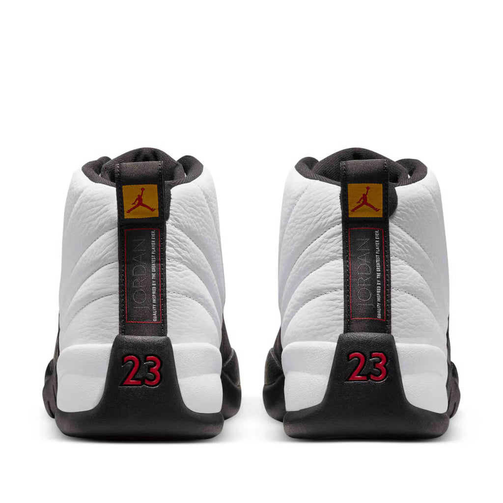 Air Jordan 12 Retro "Taxi" 2025 sneakers (Men's)