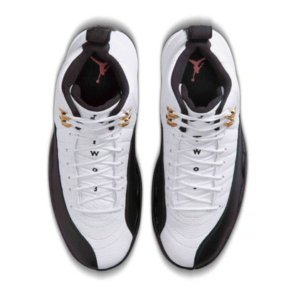 Air Jordan 12 Retro "Taxi" 2025 sneakers (Men's)