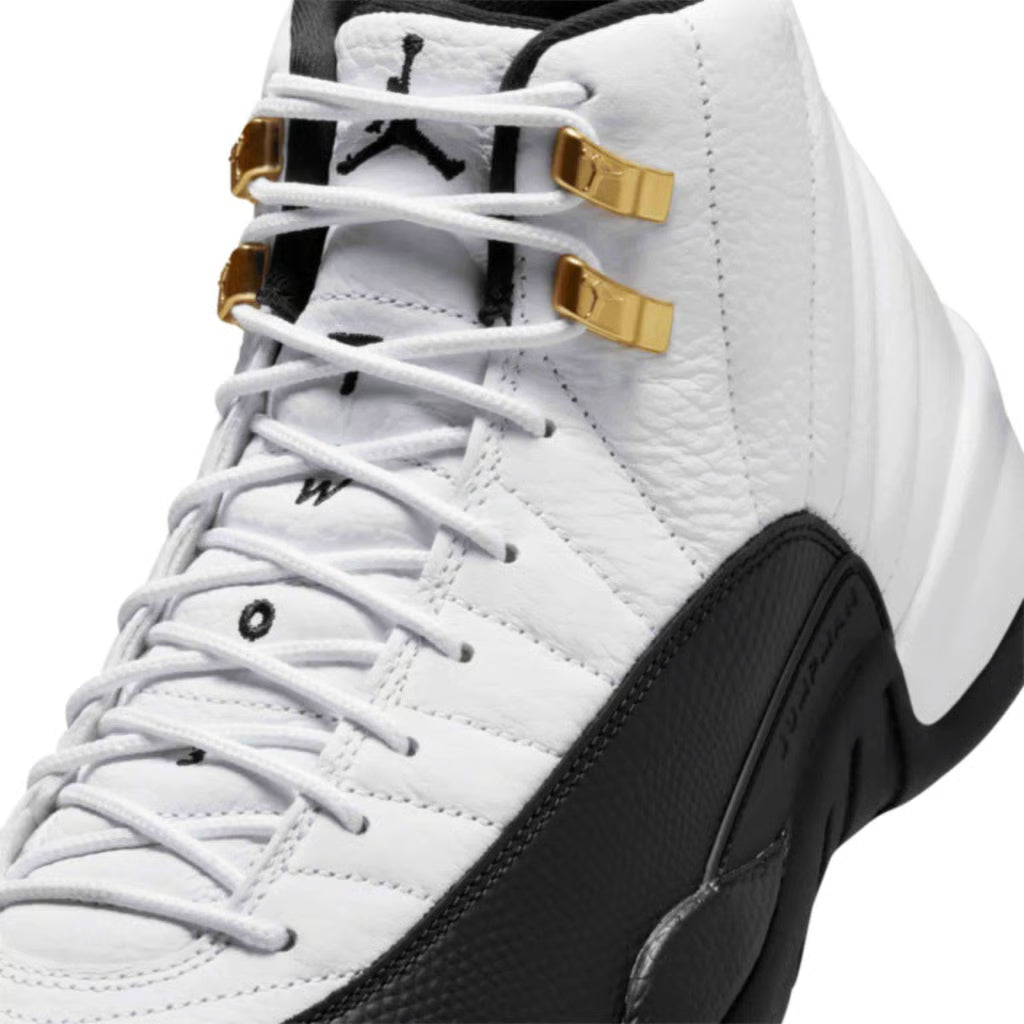 Air Jordan 12 Retro "Taxi" 2025 sneakers (Men's)