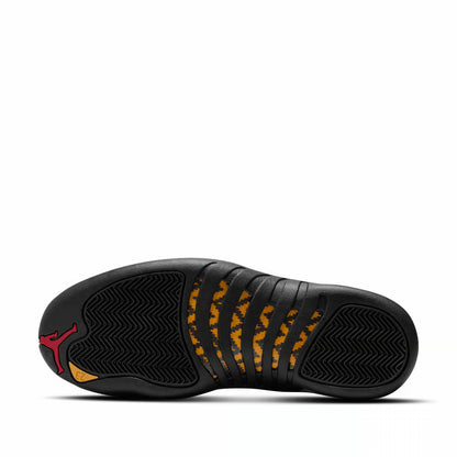 Air Jordan 12 Retro "Taxi" 2025 sneakers (Men's)