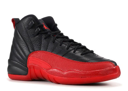 Air Jordan 12 Retro "Flu Game" 2025 sneakers (Men's)
