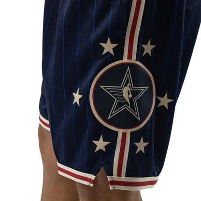 2024 NBA All-Star Game Swingman Shorts (East)