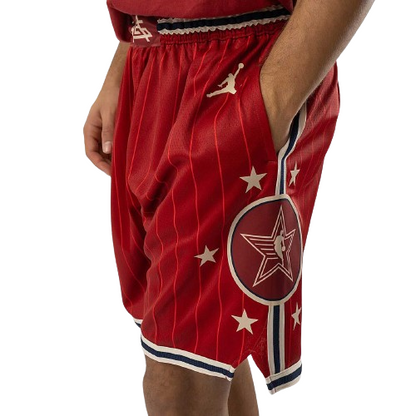 2024 NBA All-Star Game Swingman Shorts (West)