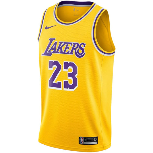 2021-2022 Earned Edition Los Angeles Lakers Black #24 NBA Jersey