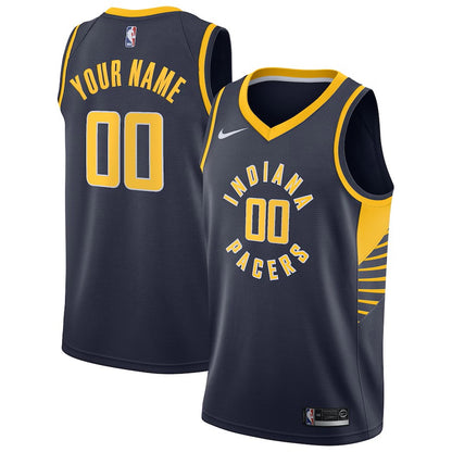 Pacers Icon, Statement & Association Edition Swingman Custom Jersey