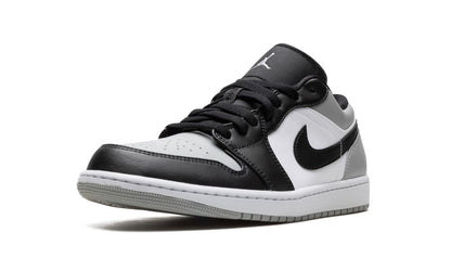 Air Jordan 1 Low "Shadow Toe" Sneakers (Men's)