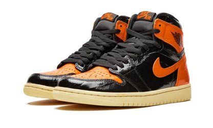 Air Jordan 1 Retro High OG "Shattered Backboard 3.0" Sneakers (Men's)