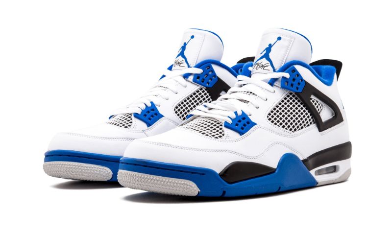 Air Jordan 4 "Motorsports" sneakers (Women's)