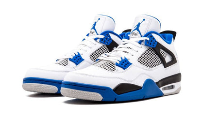 Air Jordan 4 "Motorsports" sneakers (Women's)