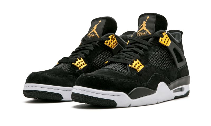 Air Jordan 4 "Royalty" sneakers (Men's)