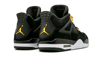 Air Jordan 4 "Royalty" sneakers (Men's)