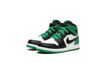 Air Jordan 1 Retro High OG "Lucky Green" Sneakers (Kid's)