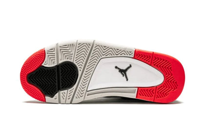 Air Jordan 4 Retro "Flight Nostalgia" Sneakers (Men’s)
