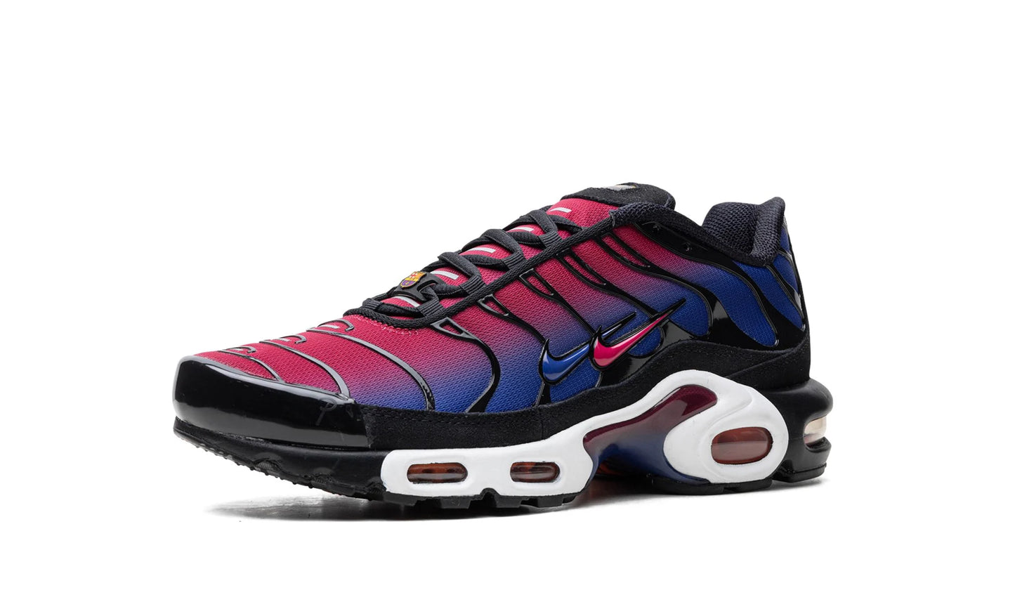 Nike Patta x FC Barcelona x Air Max Plus "Culers del Món"