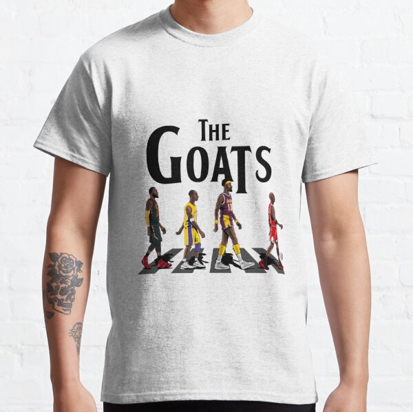 The Goats Classic T-Shirt