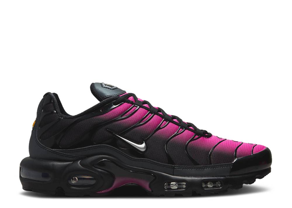 Nike Air Max Plus TN "Pink Sunset" (Men's)