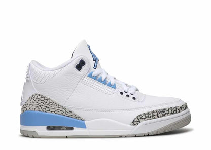 Air Jordan 3 Retro "UNC" (2020) sneakers (Men's)
